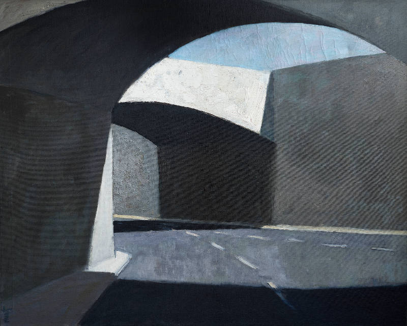 Arches (Freeway Series)