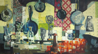 Kitchen Still Life