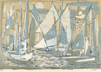 Untitled Sail Boats