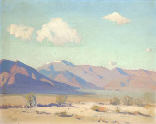 Maynard Dixon