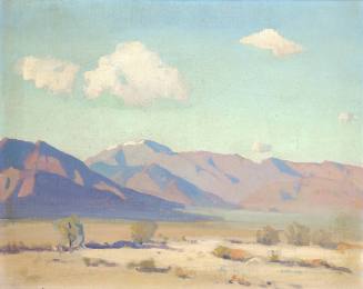 Untitled (High Desert)