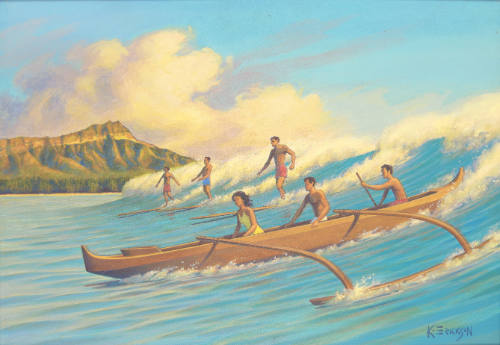 Waikiki Classic