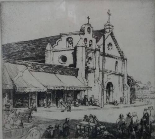 Plaza Church