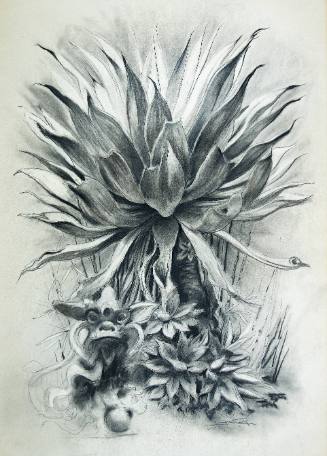 Plant Drawing