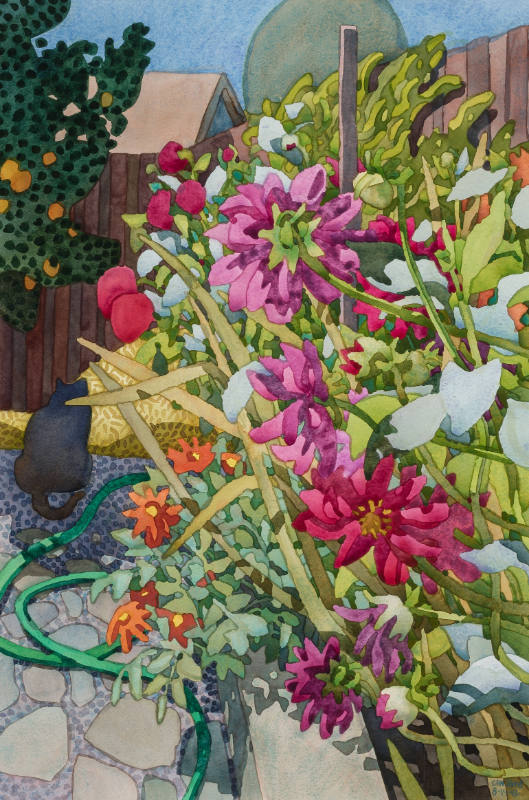 Barb's Garden