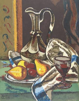 Formal Still Life