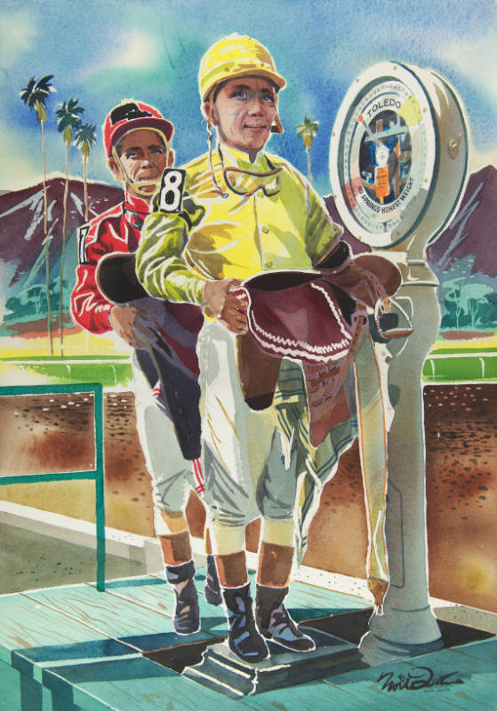 Santa Anita