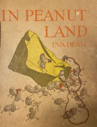 Peanut Land Book