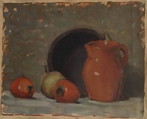 Still Life