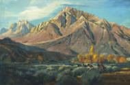 Our Golden State: Landscape Paintings from the Hilbert Collection