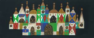 The Magic and Flair of Mary Blair
