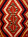 EYE DAZZLERS: Marvels of Navajo Weaving from The Hilbert Collection 