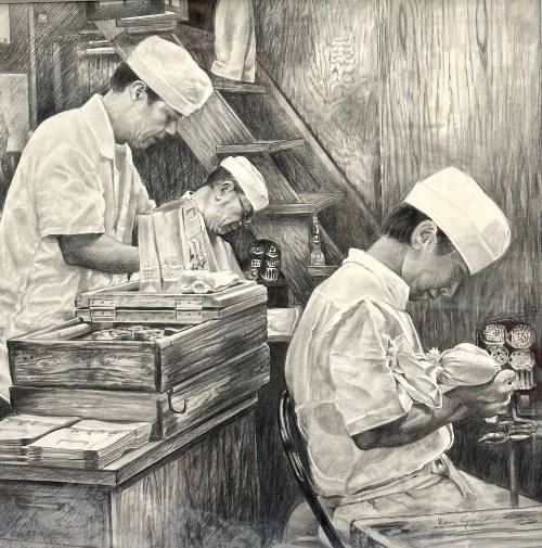 Tokyo Cookie Makers