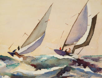 Racing Sails