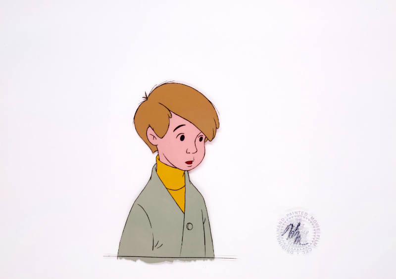 Christopher Robin