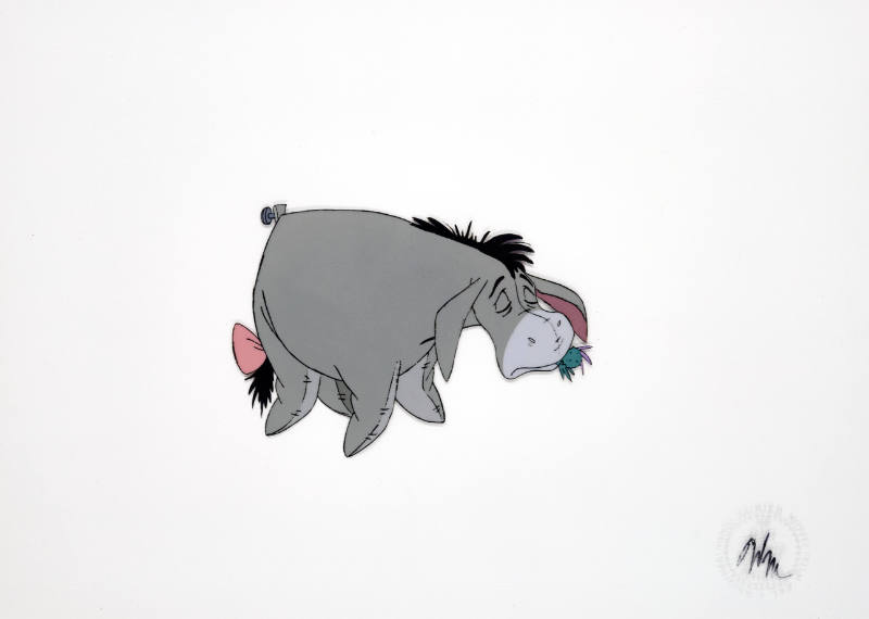 Eeyore