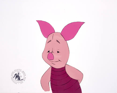 Piglet