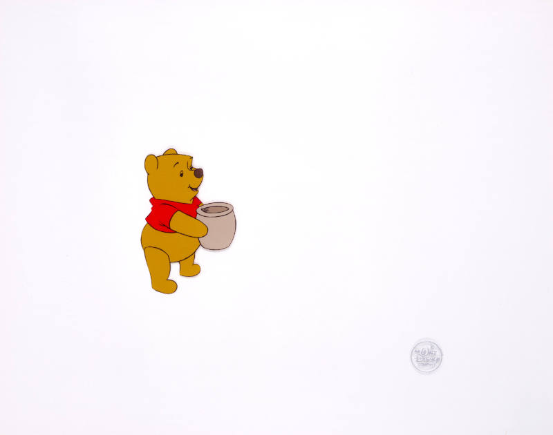 Winnie the Pooh