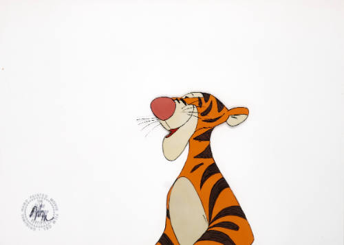 Tigger