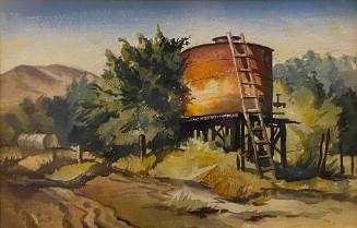 Water Tank